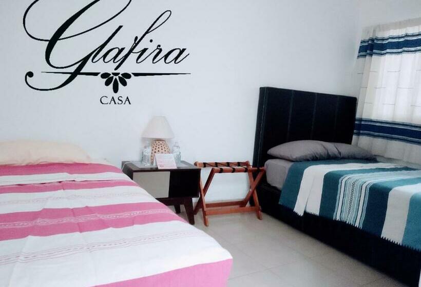 Pensionat Casa Glafira