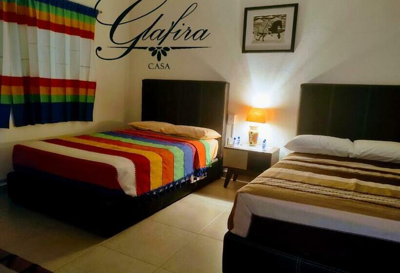 Pensionat Casa Glafira