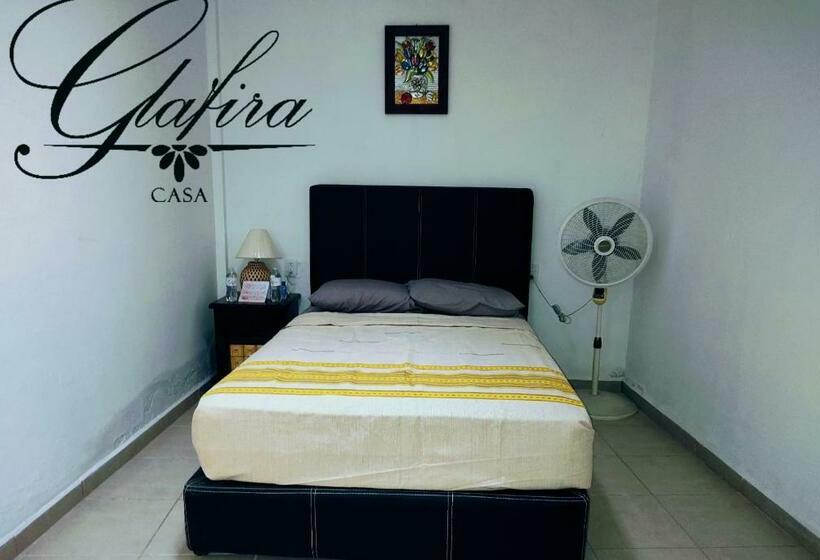 Pensionat Casa Glafira