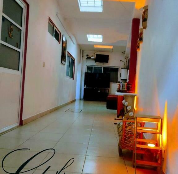 Pensionat Casa Glafira