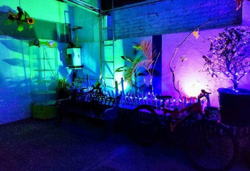 Pensionat Casa Glafira