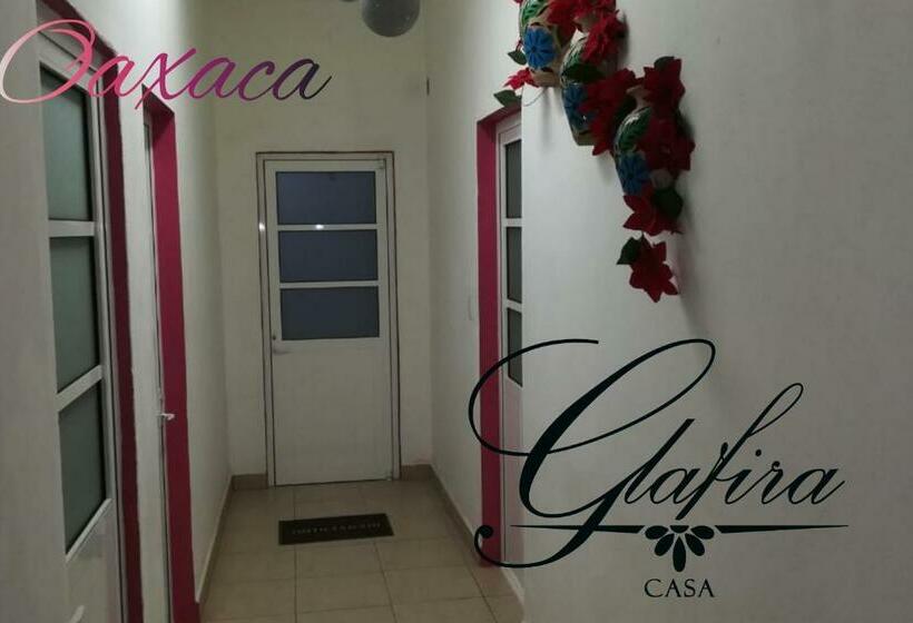 Pensionat Casa Glafira