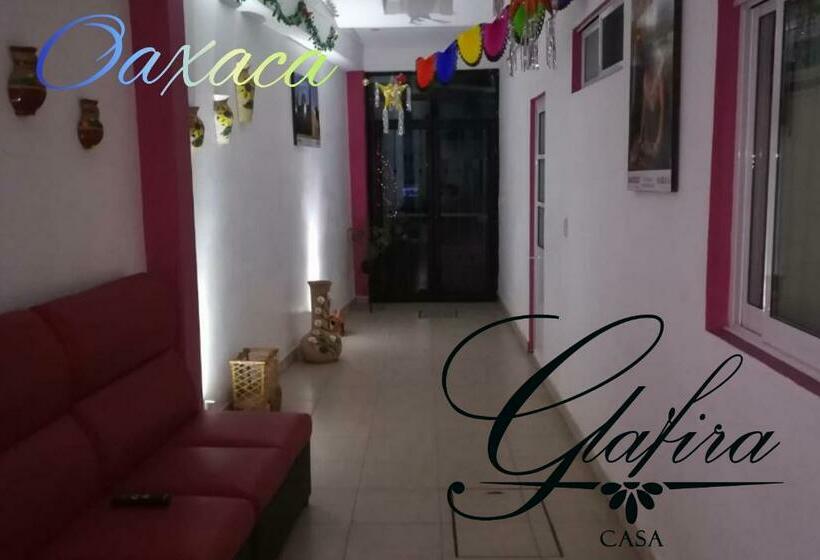 Pensionat Casa Glafira