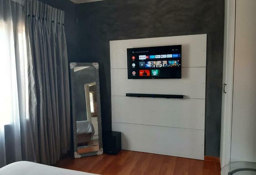 Pension The Private And Cosy Guest House 1