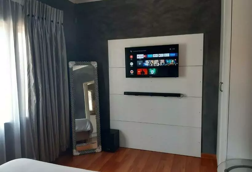 Majatalo The Private And Cosy Guest House 1