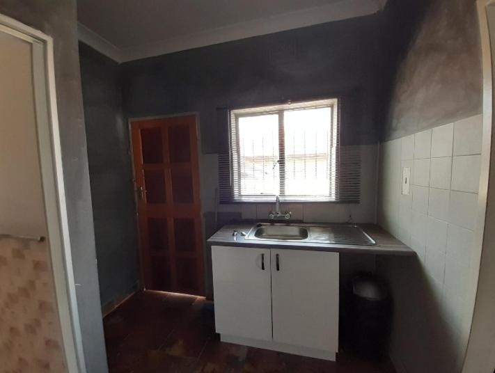 Pension The Private And Cosy Guest House 1