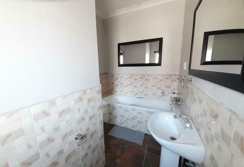 Pension The Private And Cosy Guest House 1