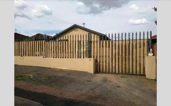 Pension The Private And Cosy Guest House 1