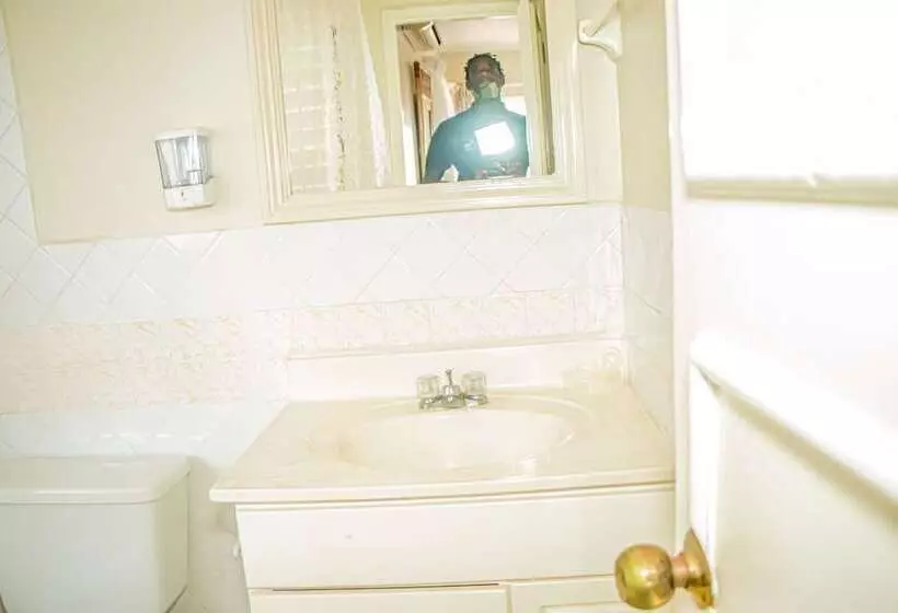 پانسیون The Whytehouse Villa