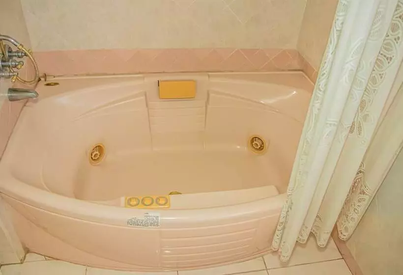 پانسیون The Whytehouse Villa