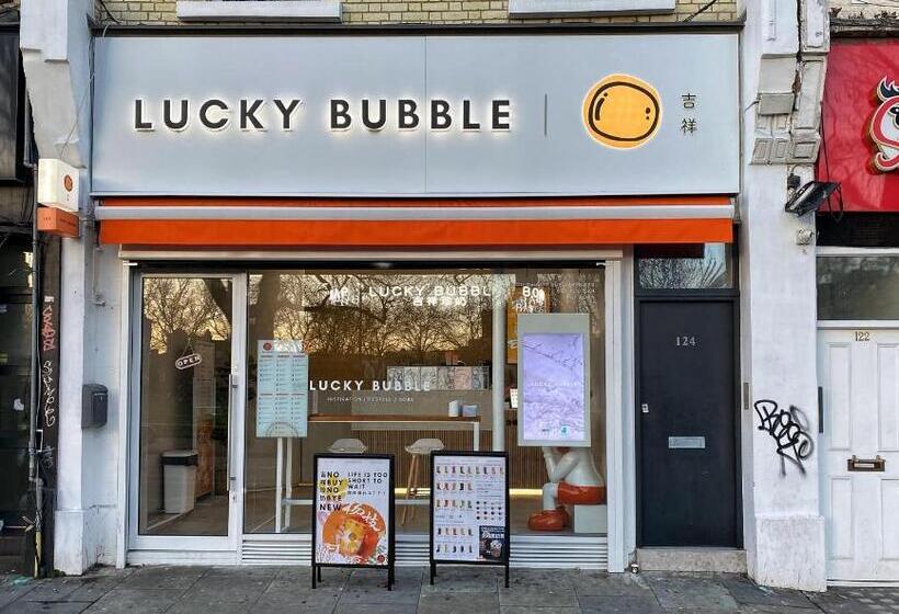 Shepherds Bush Green Serviced Apartments By Concept Apartments