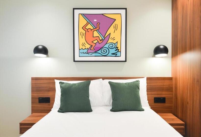 Shepherds Bush Green Serviced Apartments By Concept Apartments