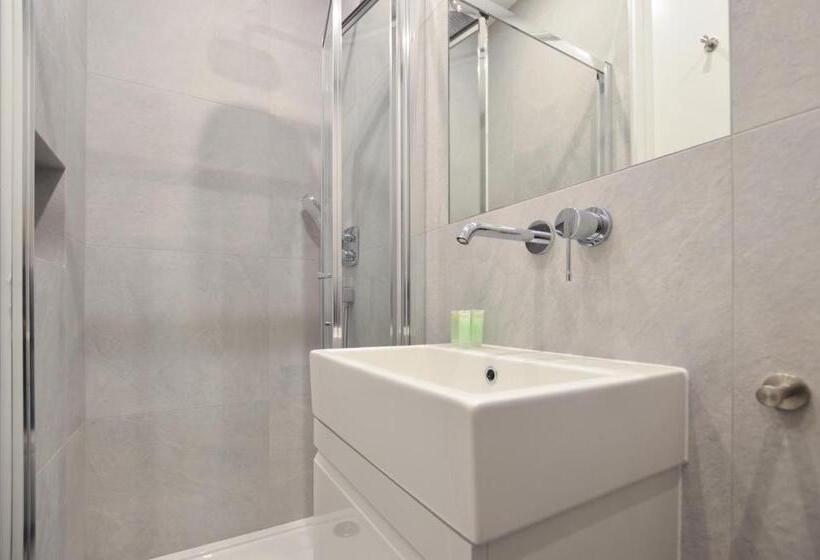 Shepherds Bush Green Serviced Apartments By Concept Apartments