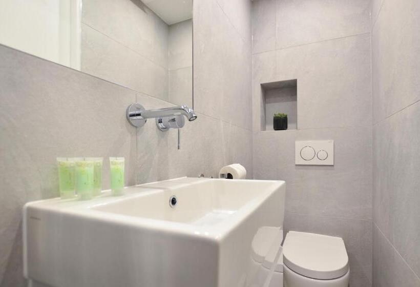 Shepherds Bush Green Serviced Apartments By Concept Apartments