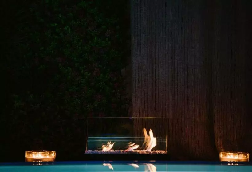 Aamiaismajoitus (B&B) Apulia Suite