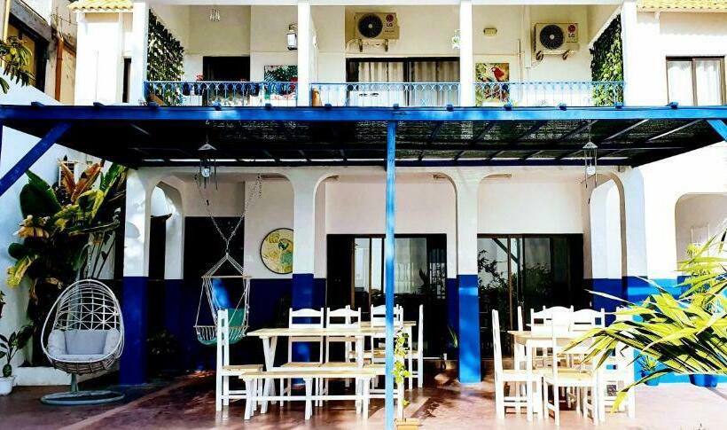 Bed and Breakfast Kelly Guest House