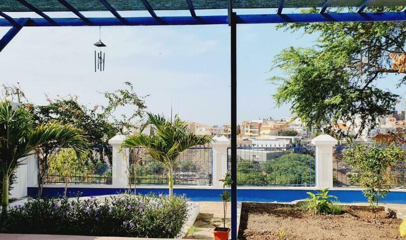 Bed and Breakfast Kelly Guest House