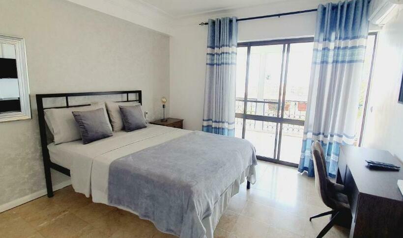 Bed and Breakfast Kelly Guest House