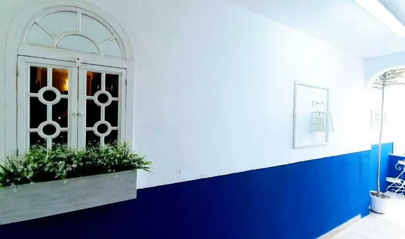 تختخواب و صبحانه Kelly Guest House