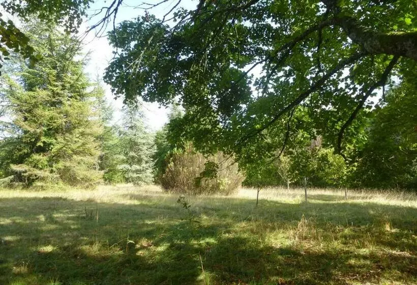 ベッドアンドブレックファースト La Montagne Sud