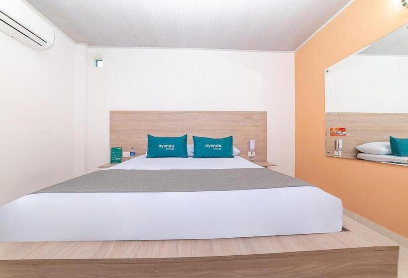 Hotel Ayenda Hospedaje Wiv