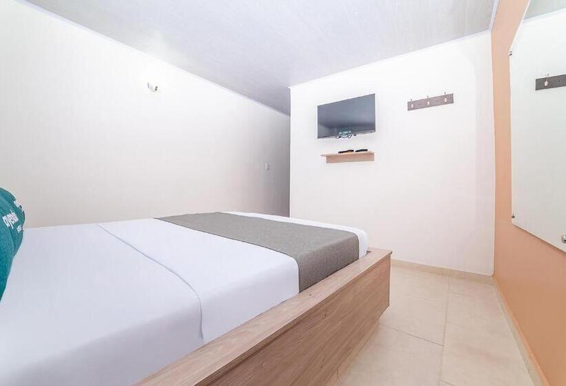 Hotel Ayenda Hospedaje Wiv