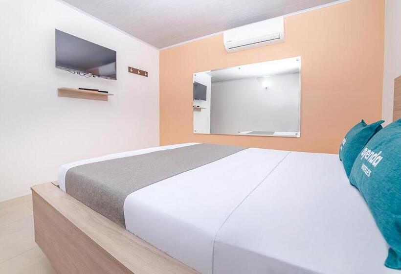 Hotel Ayenda Hospedaje Wiv