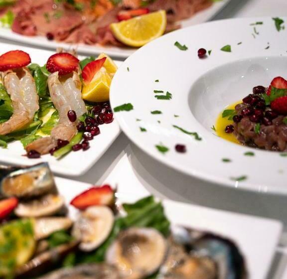 فندق Dolce Italia