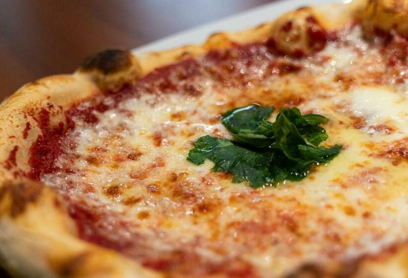 فندق Dolce Italia