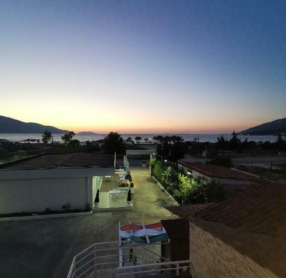 فندق Dolce Italia