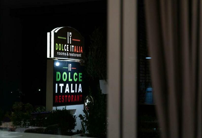 فندق Dolce Italia