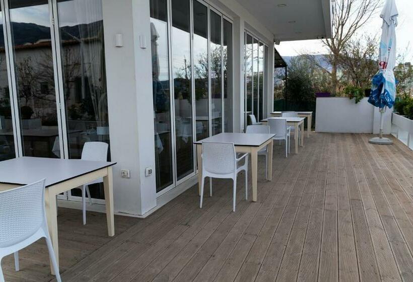 فندق Dolce Italia