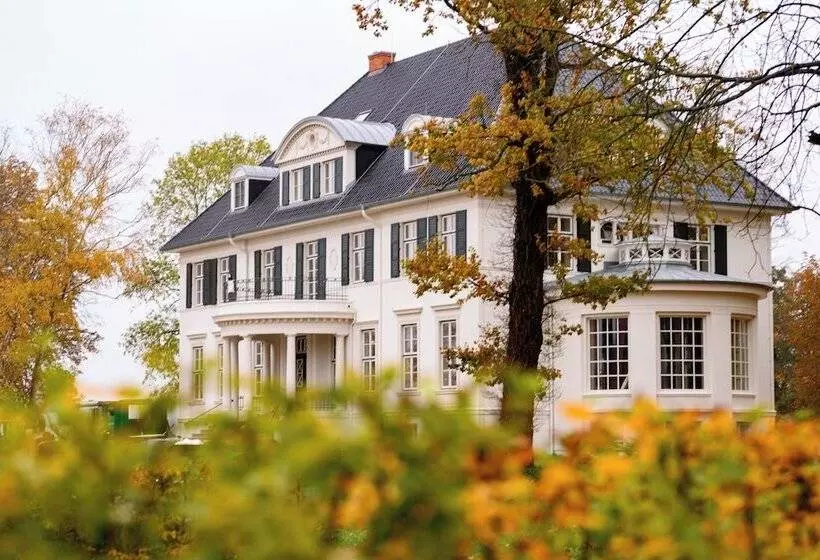 ホテル Gut Immenhof