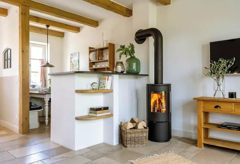 ホテル Gut Immenhof