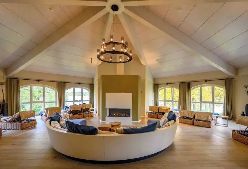 ホテル Gut Immenhof