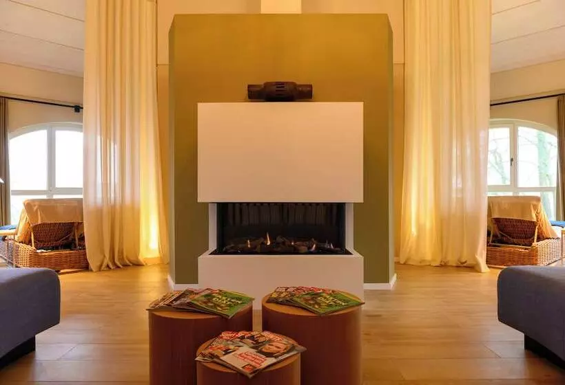 ホテル Gut Immenhof