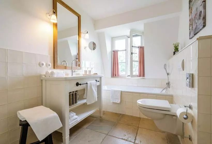 ホテル Gut Immenhof