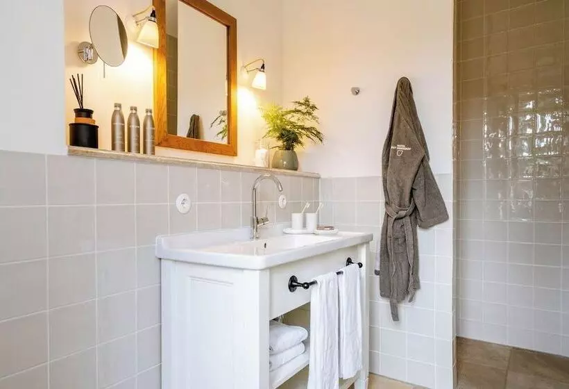 ホテル Gut Immenhof