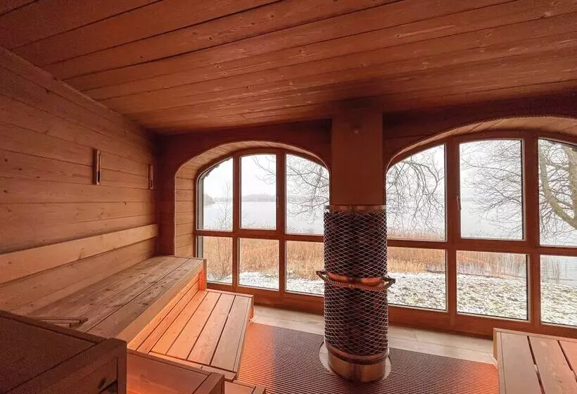 ホテル Gut Immenhof