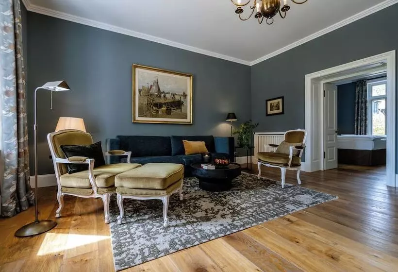 ホテル Gut Immenhof