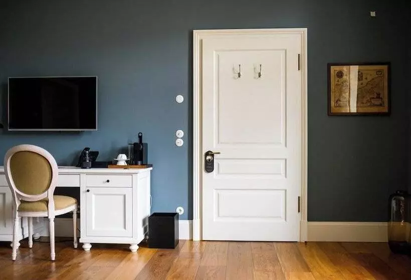 ホテル Gut Immenhof