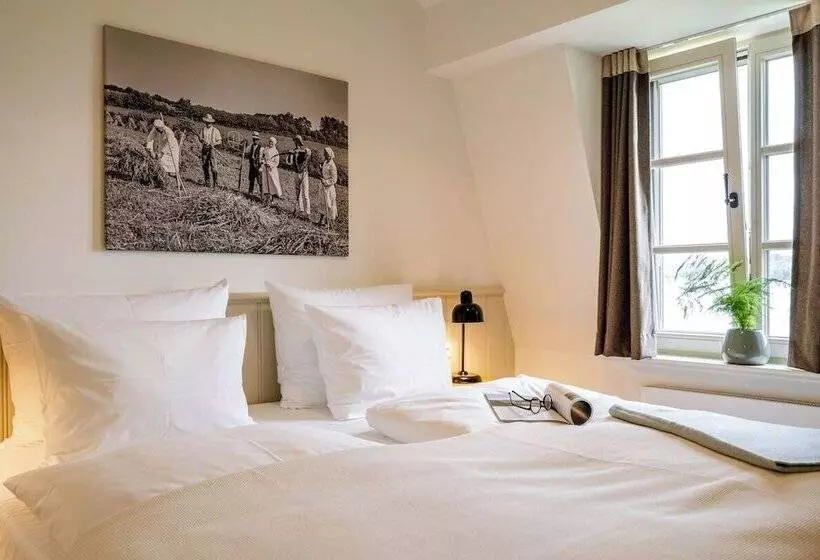 ホテル Gut Immenhof