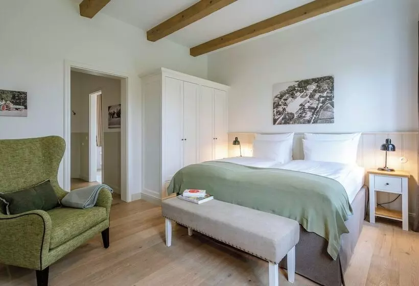 ホテル Gut Immenhof