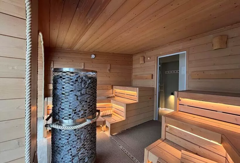 ホテル Gut Immenhof