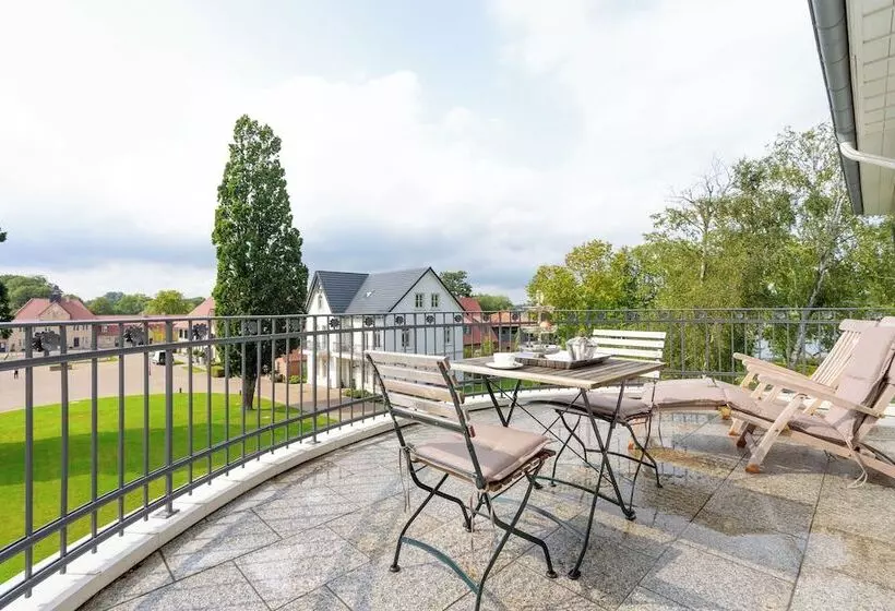 ホテル Gut Immenhof