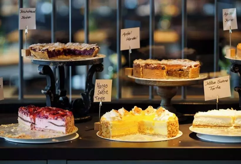 ホテル Gut Immenhof