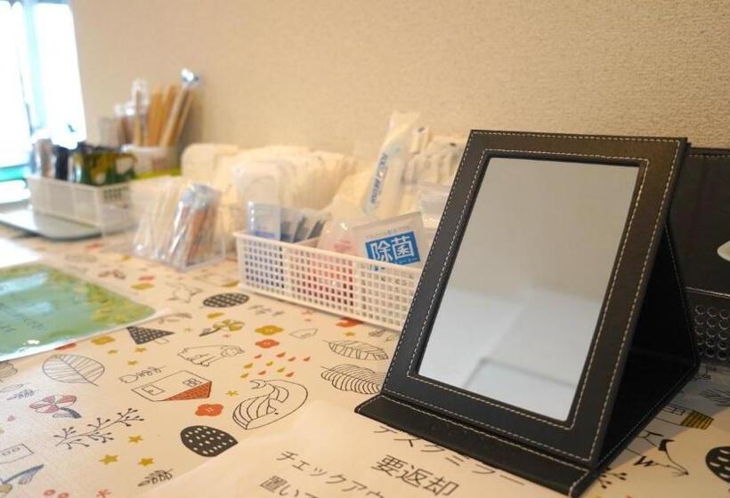 فندق Hisago Vacation Stay 12228v