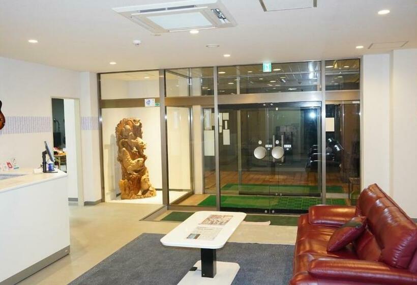 فندق Hisago Vacation Stay 12228v