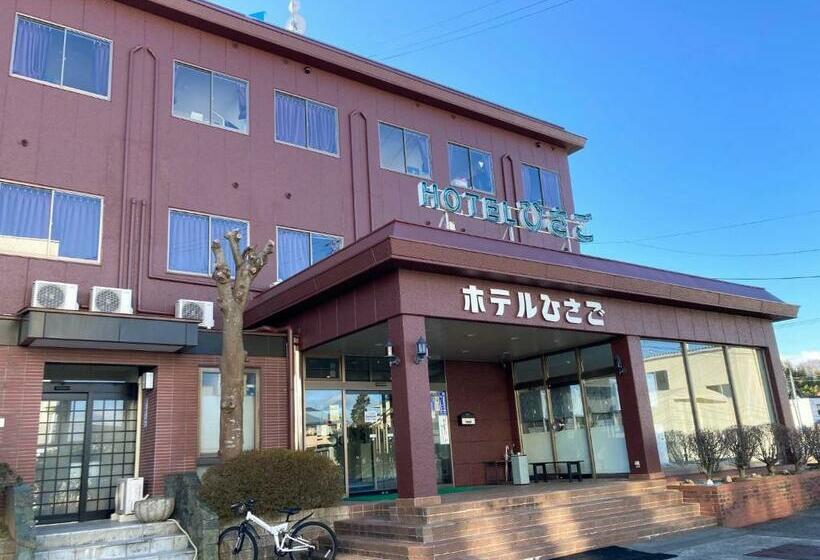 فندق Hisago Vacation Stay 12228v