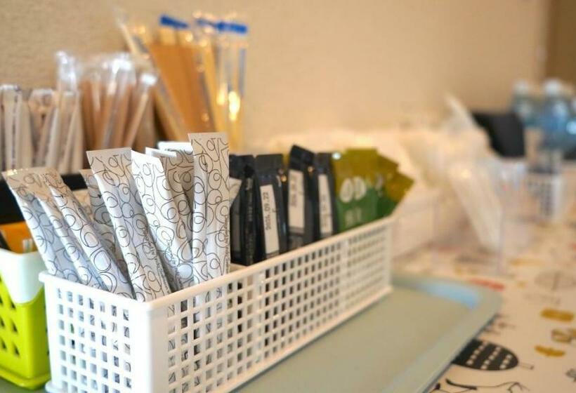 فندق Hisago Vacation Stay 12228v